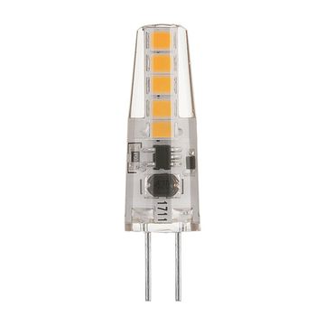 Лампа светодиодная G4 LED 3W 12V 360° 4200K BLG412 Elektrostandard