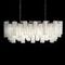 Подвесная люстра Loft IT Murano 10580/1000R White