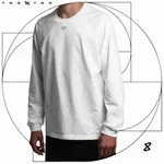 Купить Лонгслив Тандем Тэндай Flower белый Лонгслив Тандем Тэндай Flower белый