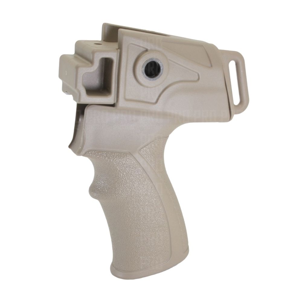 Рукоять на охотничью Сайгу, DLG Tactical