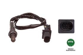 NTK - 97739-NTK - Oxygen Sensor