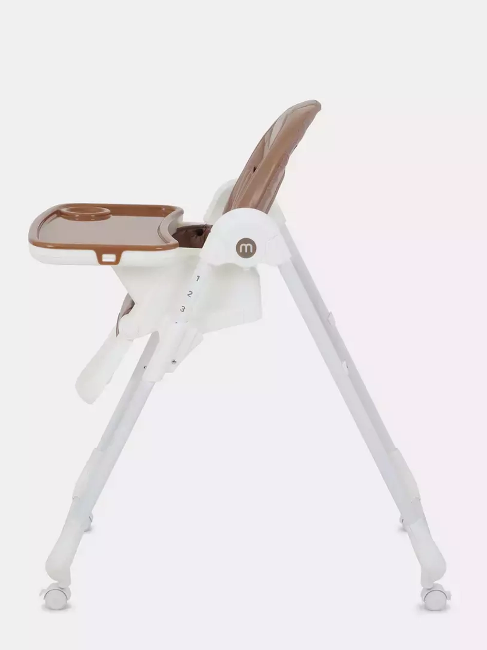 Стол-стул MOWBaby "HONEY" RH600 Beige