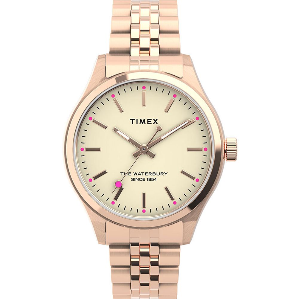 Женские наручные часы Timex TW2U23300VN