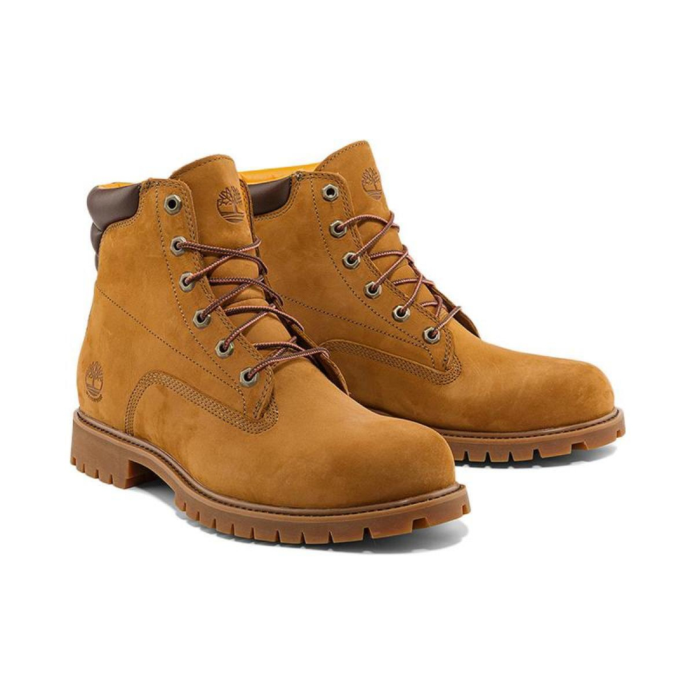 Ботинки Timberland Waterville, A2E9DM