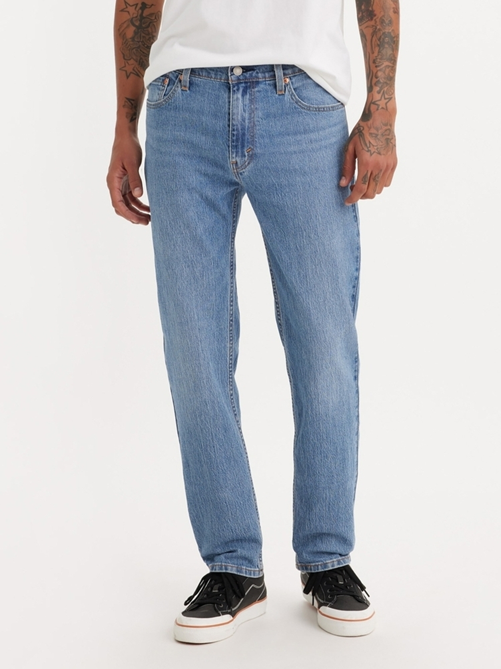 Мужские джинсы Levi's 511 Slim Fit 04511-5849