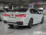 BMW 7 Series (G11) 740i M Sports (06.2022)