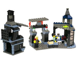 Конструктор LEGO 4720 Ноктюрн Аллея