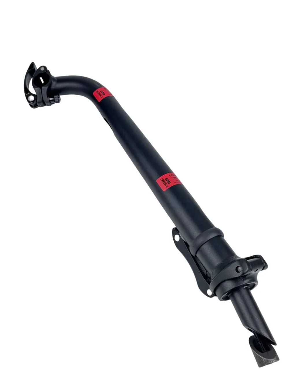 Рулевая колонка Kugoo Kirin V1