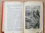 "Приключения шести лесных четвероногих". Джеймс Гринвуд. 1906г. - антикварное издание