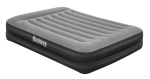Кровать надувная Tritech Air Mattress Twin,191*97*36 см, встроенный насос USB, Bestway (671BT)