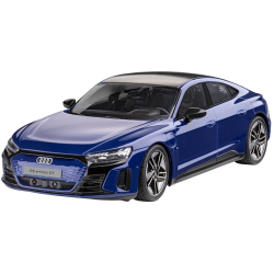 Revell - Адвент-календарь Audi RS e-tron GT 1:24 Автомобиль для самостоятельной сборки 01049 / артикул   01049  / GTIN 4009803010496