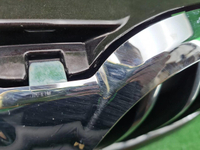 Бампер передний BMW X1 F48 (2019-2022)