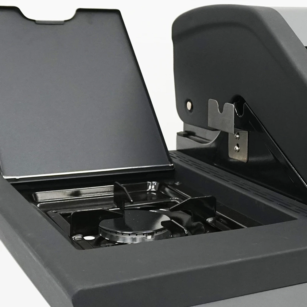Start Grill PRIME-PRO-610 газовый гриль (6 + 1 горелка) PRIME-PRO-610