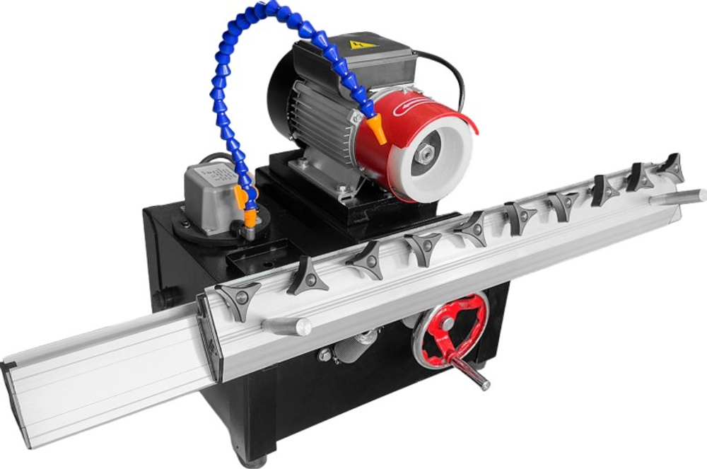 Станок для заточки строгальных ножей PROMA MF206A/230 25241008