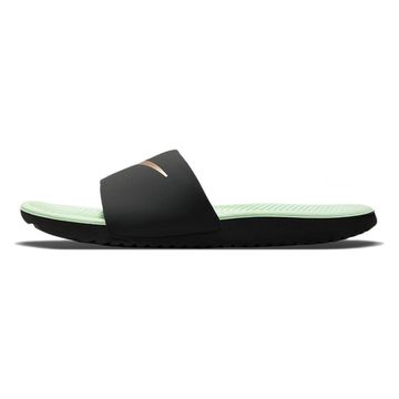 Nike Kawa SE 'Black Green'