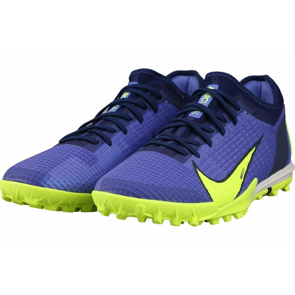 Кроссовки Nike Mercurial Vapor 14 Zoom 14 Pro TF（ ）, CV1001-574