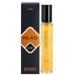 Парфюмерная вода BEA'S 20ML UNISEX U736 Lost Cherry (Лост Черри), 20мл