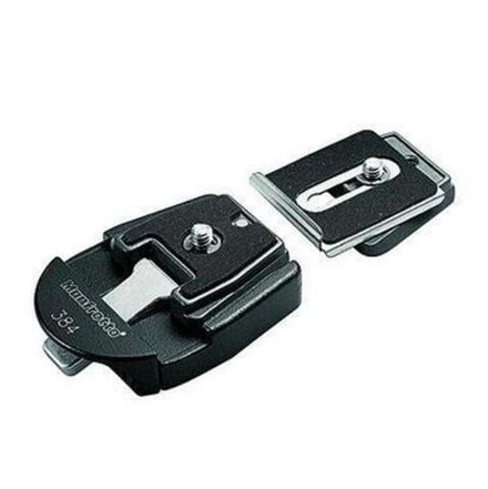 Адаптер с площадкой Manfrotto 384