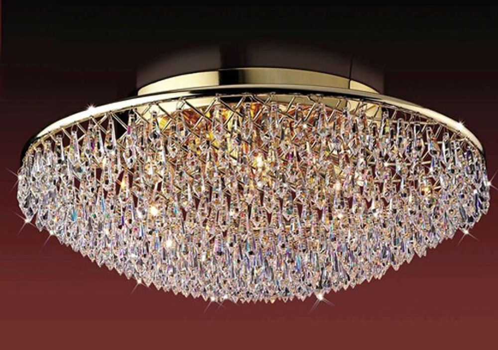 Люстра MA1960CA-9