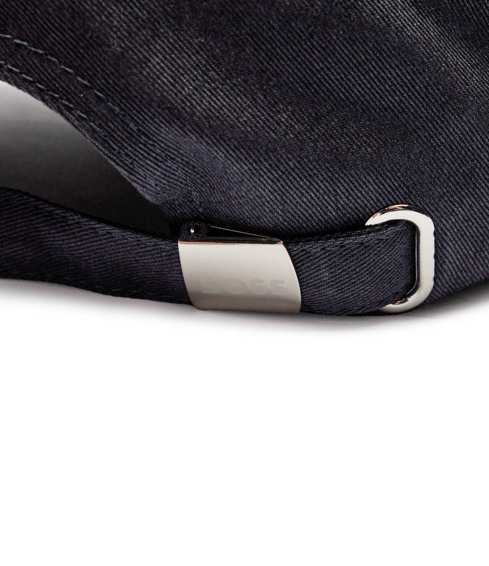 Кепка BOSS GREEN - темно-синий(50519219)