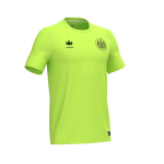 Футболка игровая детская 2DROTS Element Jersey Y — Volt