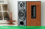 Акустика Edifier R1380T белый