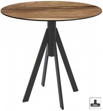 Стол обеденный Fuoz HPL