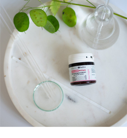 Bielenda Dr Medica Capillaries - крем от покраснений и расширенных капилляров /   50  ml  / GTIN 5902169030414