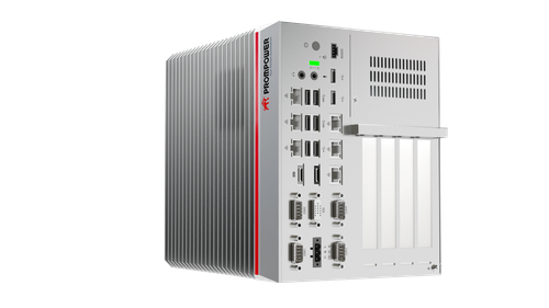 Промышленный компьютер PROMPOWER PIPC-SM10-I59400