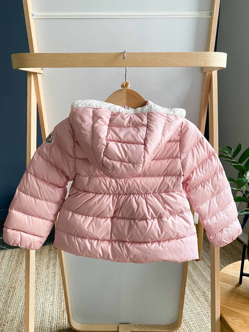 Куртка Moncler