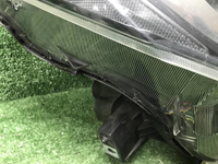 Битая Фара правая Toyota RAV4 4 CA40 (15-19) LED