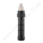 Разъем центральный кабельный (CP Евро адаптер) PIN1984