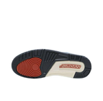 Кроссовки Air Jordan Spizike Low Motion Pack, HM3712-164