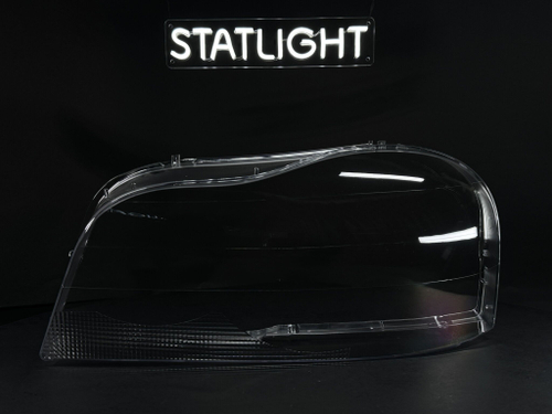 Левое стекло фары Volvo XC90 2002-2014