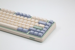 Клавиатура VARMILO Eucalyptus VXT81 зеленый
