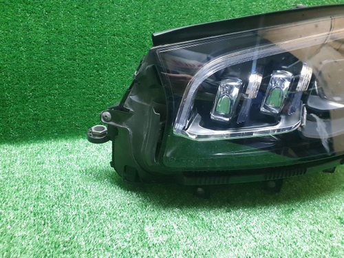 Фара левая Mercedes GLS x167 (19-23) Multibeam LED