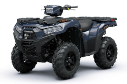 Квадроцикл KAWASAKI Brute Force 750 EPS (2024) (ПСМ)