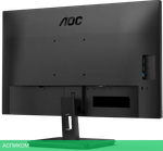 Монитор AOC 24E3UM/BK