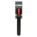 Рукоятка управления  EKF tb-1000-1250-fh