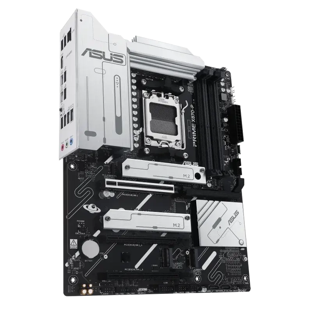 Материнская плата ASUS PRIME X870-P (90MB1IT0-M0EAY0)