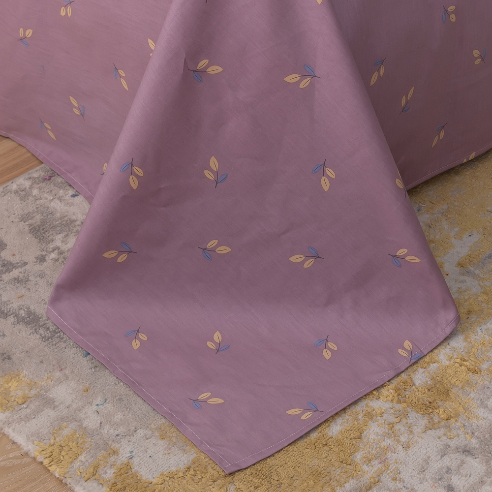 Комплект постельного белья Люкс Сатин 100% хлопок A337