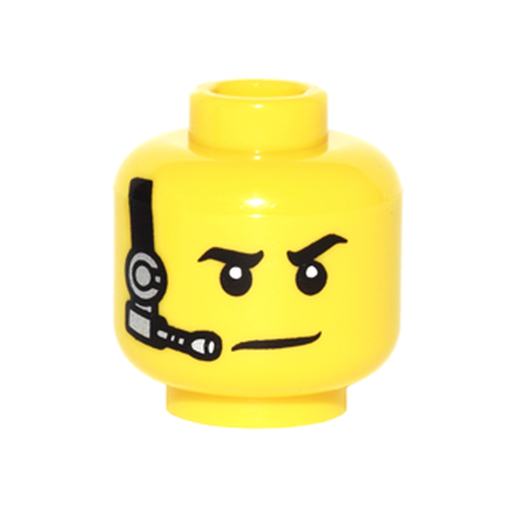 Голова от Шпиона 3626pb1599