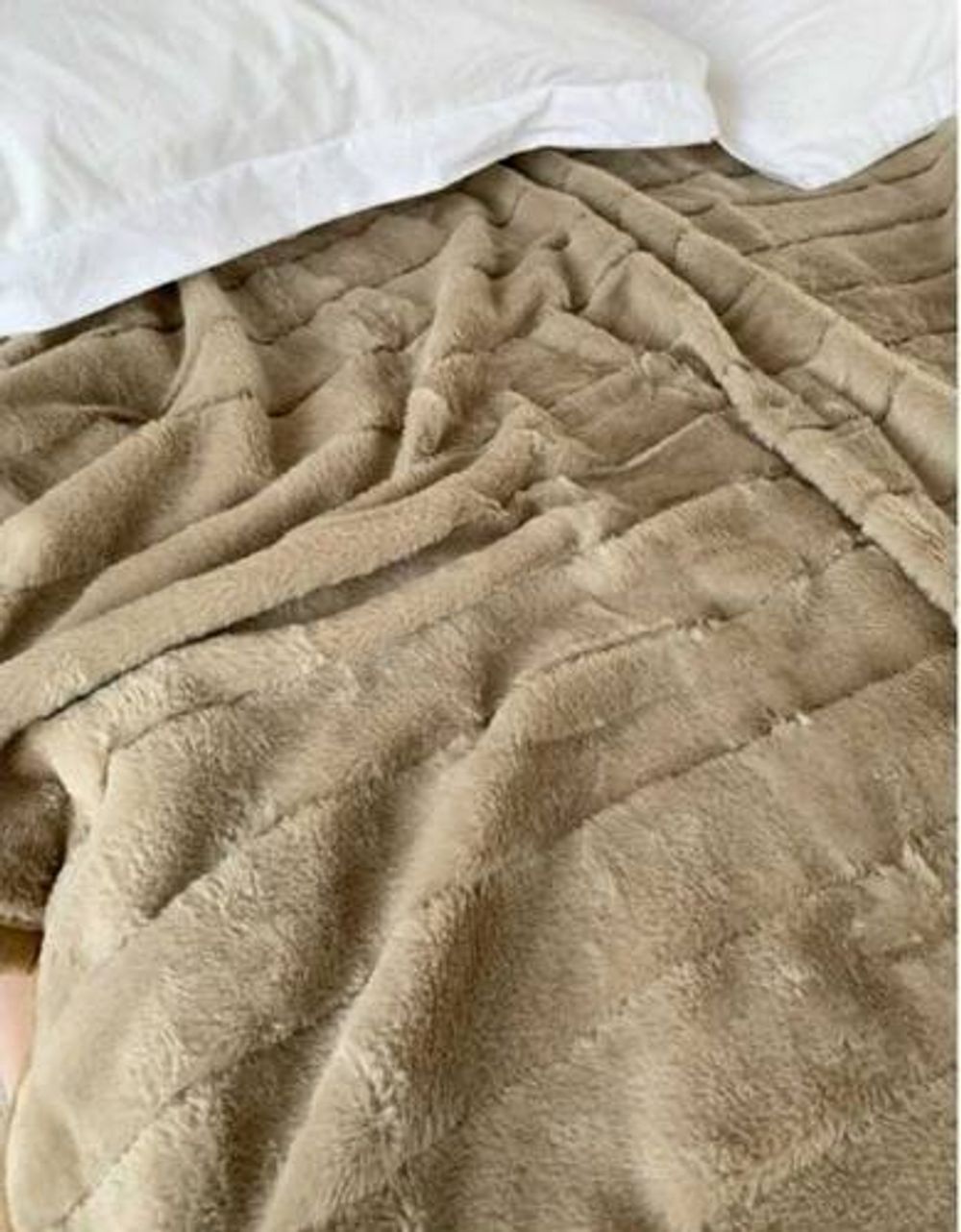 Плед КРОЛИК 2сп