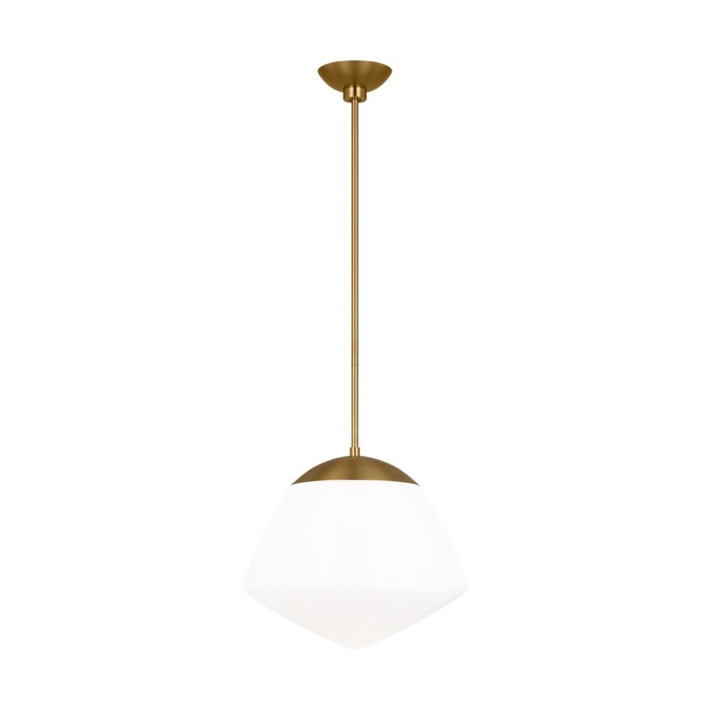 Светильник Visual Comfort Milne Small Pendant