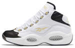 Кроссовки Reebok Question Mid