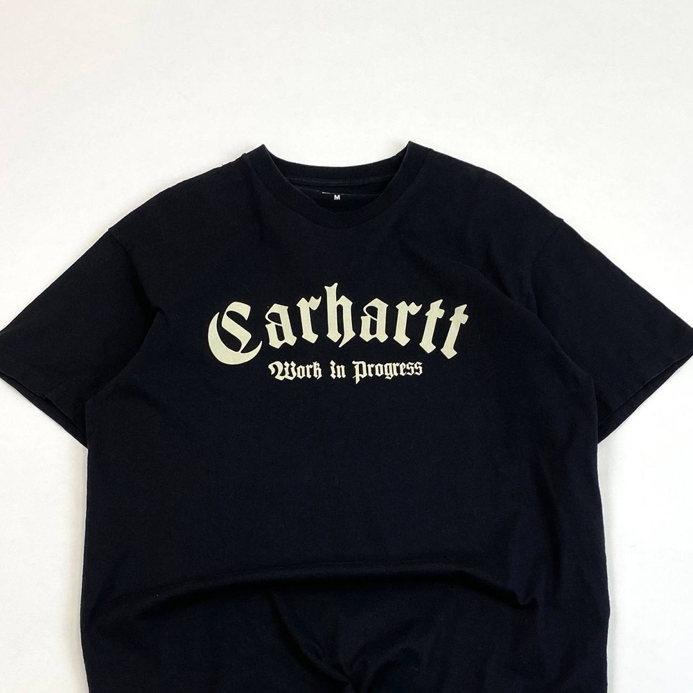 Футболка Carhartt