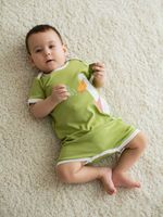 Песочник "Фисташка" 0+