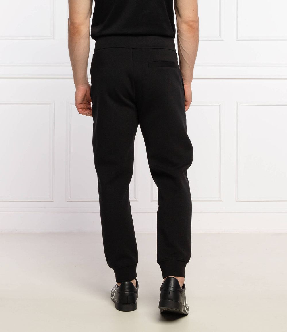 штаны Emporio Armani - черный(6K1PF9 1JHSZ)