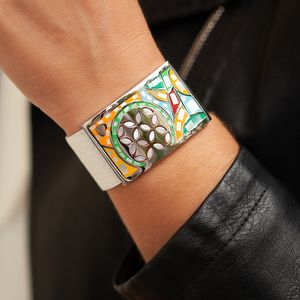 Браслеты Fiore Luna