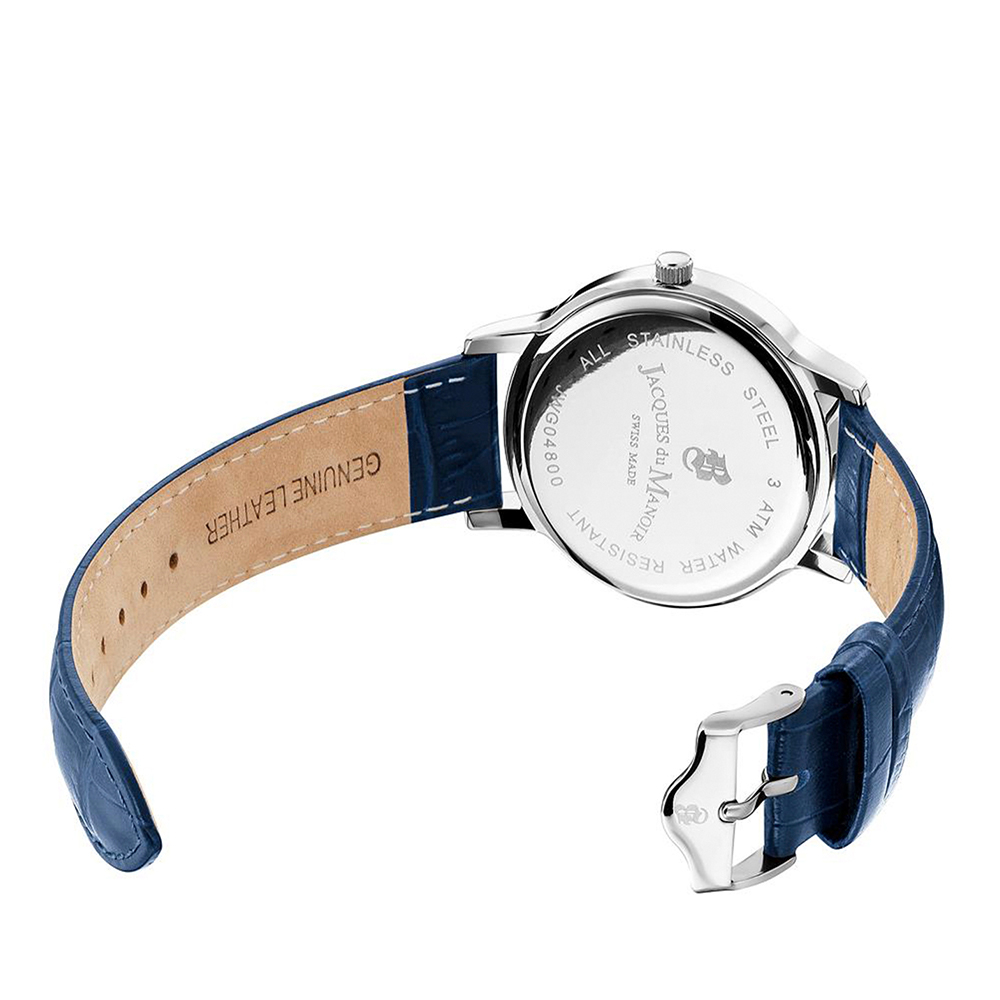 Jacques Du Manoir Genesis JWG04802